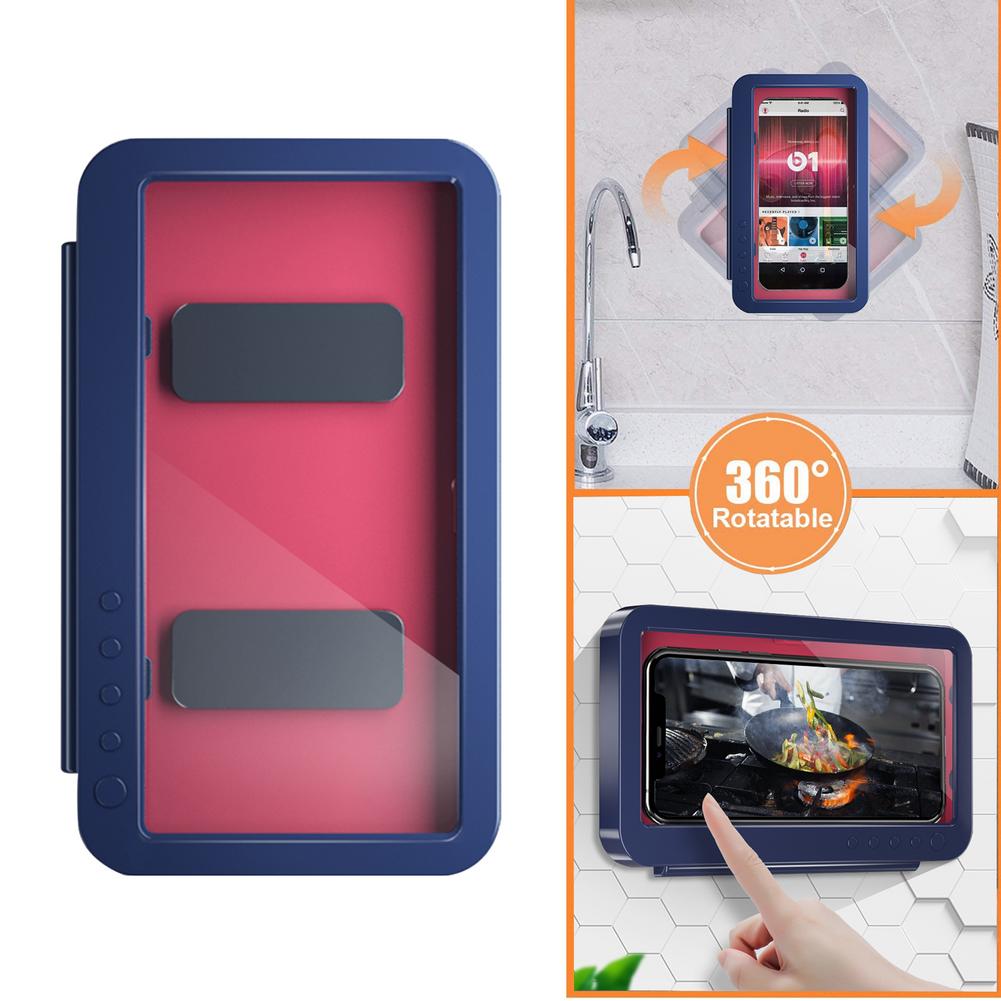 Waterproof Sealed Phone Holder