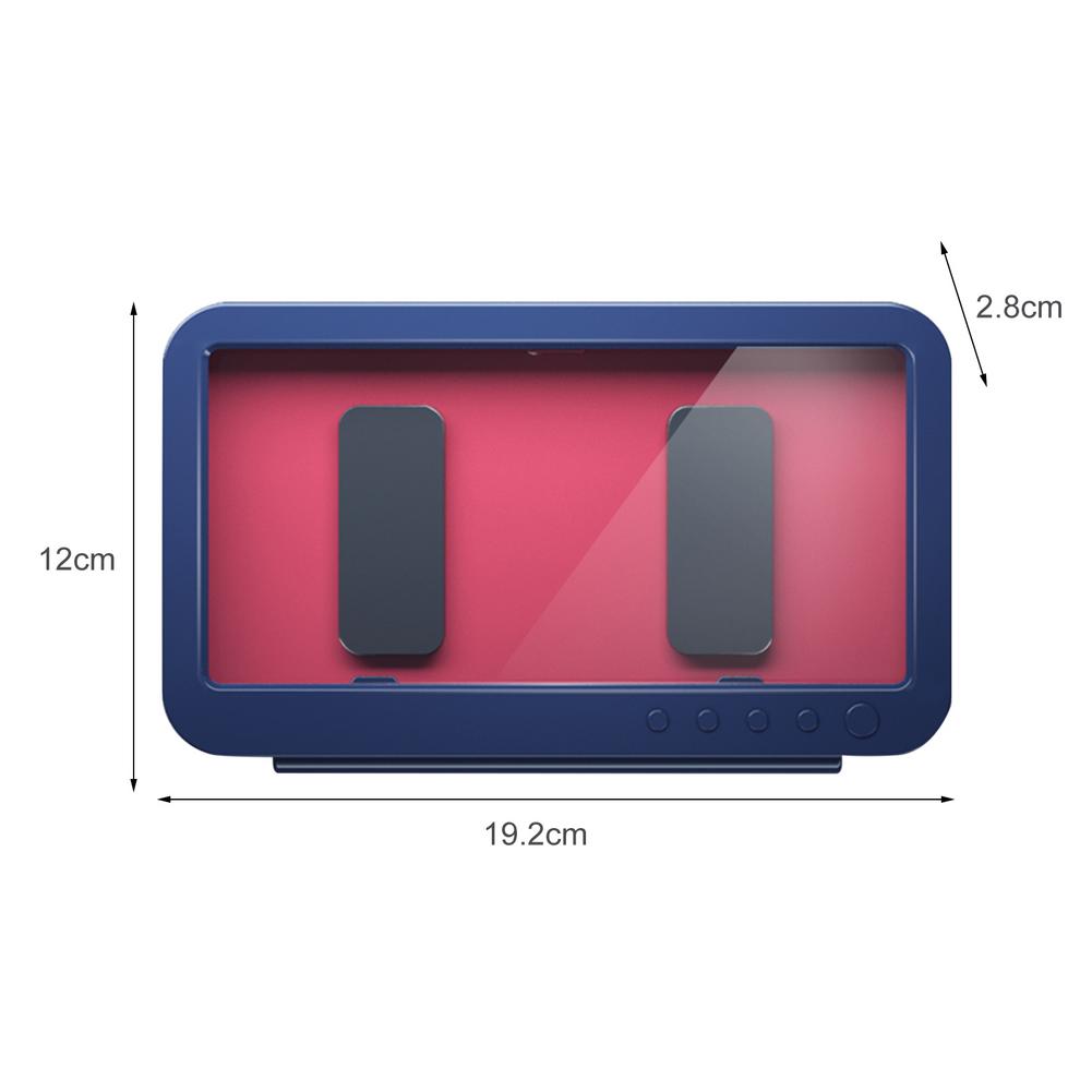 Waterproof Sealed Phone Holder