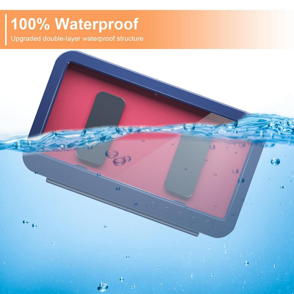 Waterproof Sealed Phone Holder