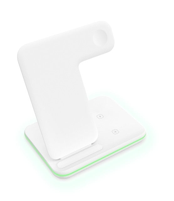 3 in 1 Wireless Charger 15W