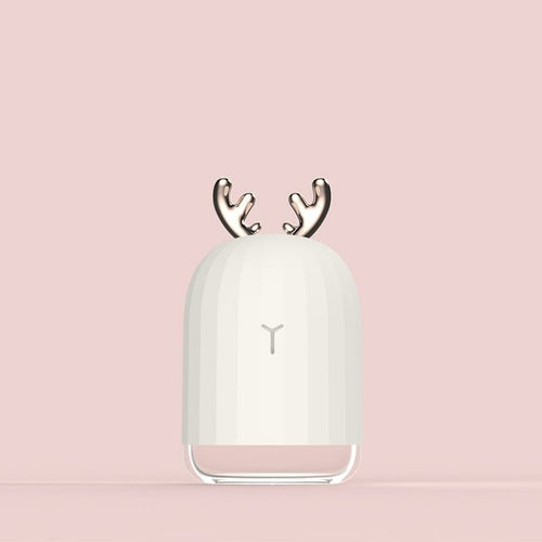 Mini Humidifier Deer Shape